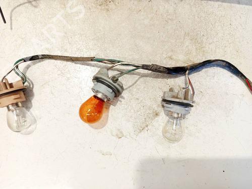 Used Lamp holder Lamp holder 34931844 34931844