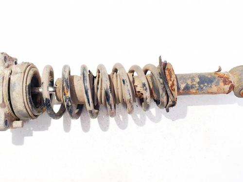 Used Left rear shock absorber Left rear shock absorber 34940127 34940127