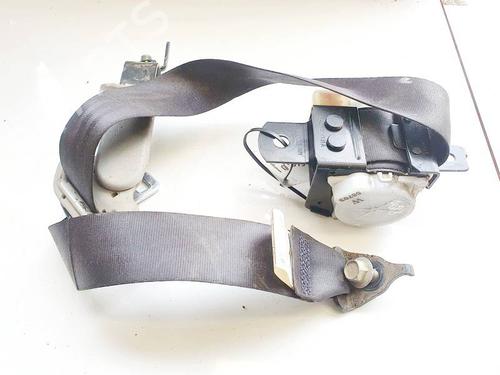 Rear left seatbelt HONDA FR-V (BE) 2.0 (BE3) | BP35275440I29 - Image 3