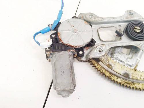 Used Right front window motor Right front window motor 38573327 38573327