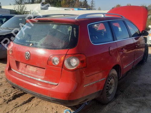 Electronic module VW PASSAT B6 (3C2) 2.0 FSI | BP33088435M83 - Image 7