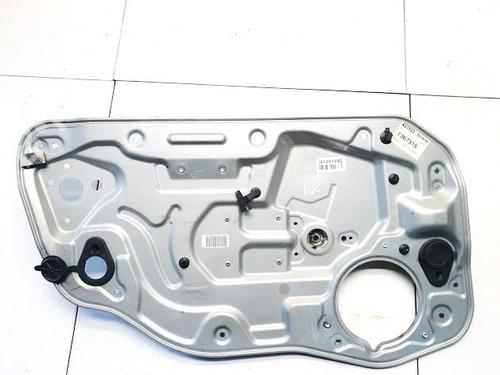 Used Front left window mechanism Front left window mechanism 34906024 34906024