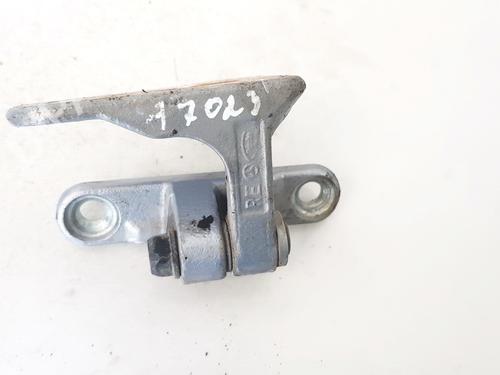 Used Hinge/Door check strap Hinge/Door check strap MERCEDES-BENZ S-CLASS (W220, V220) S 320 CDI (220.026, 220.126) (197 hp) 32880827 32880827