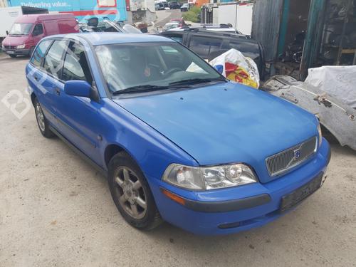 Used Parts VOLVO V40 Estate (645) 1.9 DI 4470095