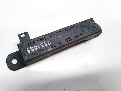 Electronic module MERCEDES-BENZ GL-CLASS (X164) GL 420 CDI 4-matic (164.828) | BP34872260M83 - Image 2