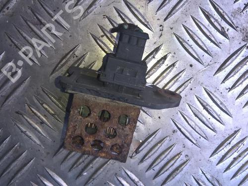 Used Heater resistor Heater resistor PEUGEOT 206 Hatchback (2A/C) 1.4 i (75 hp) 35881960 35881960