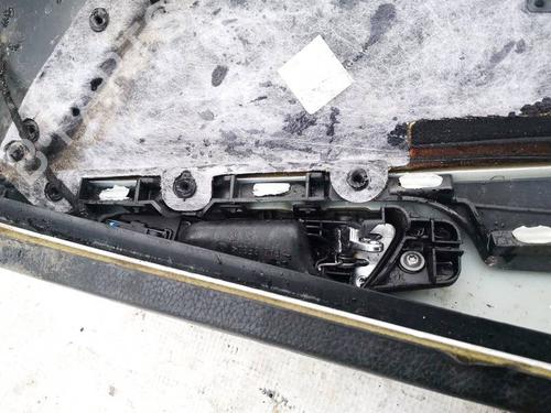 Front right interior door handle VW PASSAT B6 (3C2) 2.0 TDI | BP35331386I14 - Image 2
