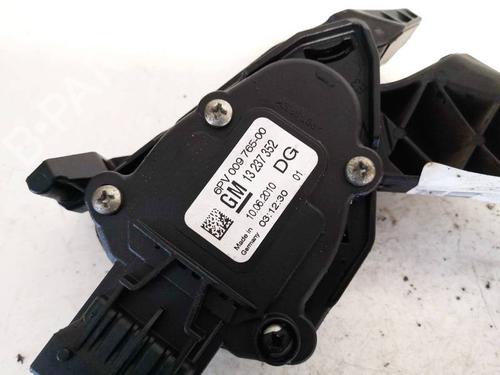 Pedal OPEL INSIGNIA A (G09) 2.0 CDTI (68) | BP35104480I4 - Image 2