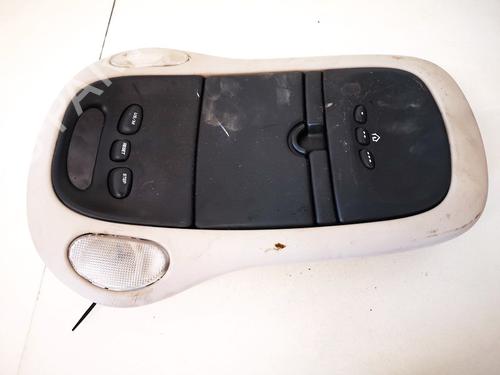 Plafonier Plafonier CHRYSLER VOYAGER / GRAND VOYAGER III (GS_, NS_) 3.8 (182 hp) 35509959 35509959