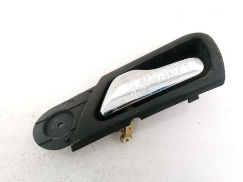 Used Front left interior door handle Front left interior door handle MERCEDES-BENZ C-CLASS (W203) C 180 Kompressor (203.046) (143 hp) 35409617 35409617