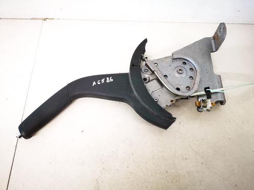 håndbremse håndbremse MITSUBISHI OUTLANDER II (CW_W) 2.0 DI-D (CW8W) (140 hp) 35575481 35575481