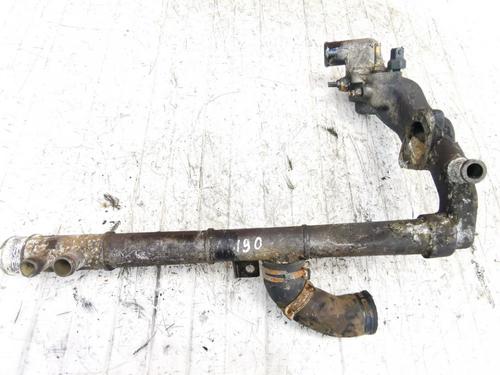 Used Pipe Pipe 35508955 35508955
