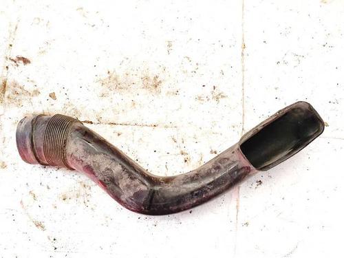 Used Pipe Pipe CITROËN C5 II (RC_) 2.0 HDi (RCRHRH) (136 hp) 35076420 35076420