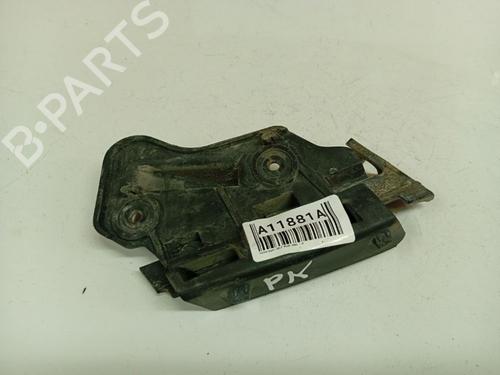 Used Front bumper bracket Front bumper bracket VW GOLF PLUS V (5M1, 521) 1.9 TDI (105 hp) 39906960 39906960