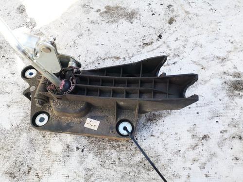 Gear lever MAZDA 3 (BK) 1.6 DI Turbo | BP35416874M90 - Image 2