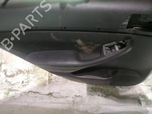 Used Rear left panel Rear left panel TOYOTA AVENSIS (_T25_) 2.0 D-4D (ADT250_, ADT250R) (126 hp) 35010529 35010529