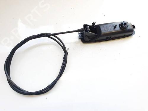 Electronic module RENAULT AUSTRAL TCe 130 (HGM2) | BP38579338M83 - Image 2