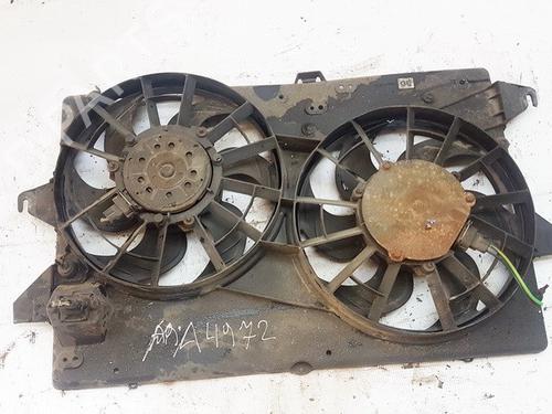 Fan FORD COUGAR (EC_) 2.5 V6 24V | BP35864962M128 - Image 2