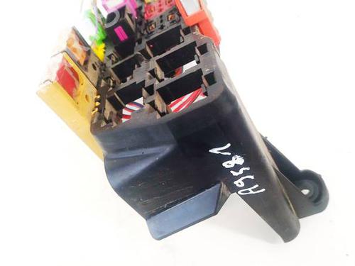 Fuse box AUDI A6 C5 (4B2, 4B4) 2.5 TDI | BP32589840E1