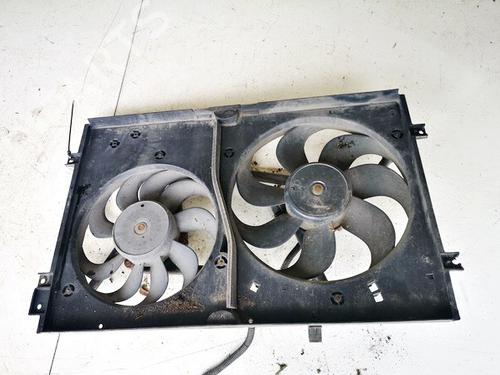 Used Fan Fan VW GOLF IV (1J1) 1.9 TDI (115 hp) 35593743 35593743