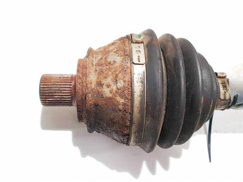 Left front driveshaft AUDI A6 C6 (4F2) 2.7 TDI quattro | BP35379832M38 - Image 2