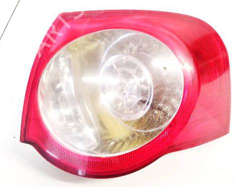 Used Right taillight Right taillight VW PASSAT B6 (3C2) 2.0 TDI (140 hp) 34772068 34772068