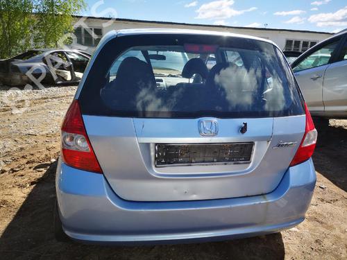 Transmisión delantera derecha HONDA JAZZ II (GD_, GE3, GE2) 1.3 iDSi (GD1) | BP35230387M39  - Image 8