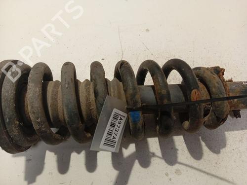 Used Shock absorber spring Shock absorber spring KIA SORENTO I (JC) 2.5 CRDi 4WD (140 hp) 40290570 40290570