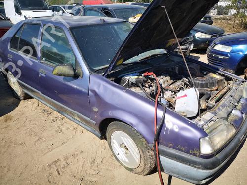 Used Parts RENAULT 19 I (B/C53_) 1.9 D (B/C534, B/C53J) (64 hp) 4471409