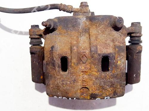 Used Right front brake caliper Right front brake caliper NISSAN X-TRAIL I (T30) 2.2 dCi (136 hp) 35856085 35856085