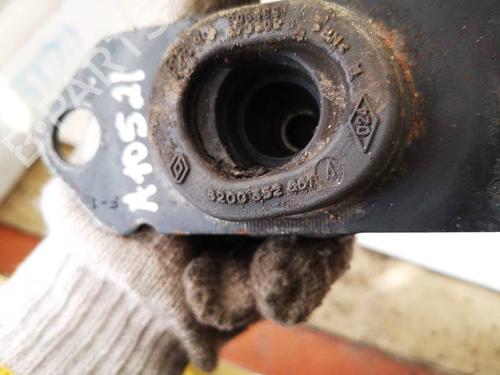 Engine mount NISSAN NOTE (E11, NE11) 1.4 | BP32560690M89