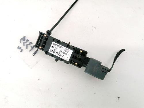 Used Electronic module Electronic module SUZUKI GRAND VITARA I (FT, HT) 2.7 (JA 627) (184 hp) 32905830 32905830