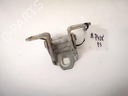 Hinge/Door check strap DODGE NEON II 2.0 16V | BP32887518C146 - Image 2