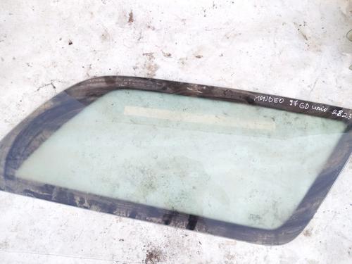 rear-right-quarter-glass-ford-mondeo-ii-bap-1996-1997-1998-1999-2000-35505922 main image