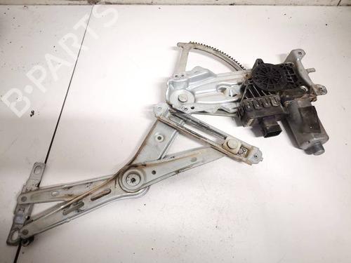 Used Front left window mechanism Front left window mechanism 35172956 35172956