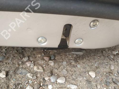 Used Front right lock Front right lock 35248124 35248124