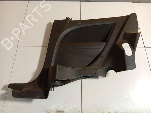 Used Rear right panel Rear right panel OPEL CORSA D (S07) 1.2 (L08, L68) (80 hp) 34745123 34745123
