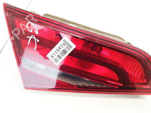 Used Left tailgate light Left tailgate light 37686960 37686960