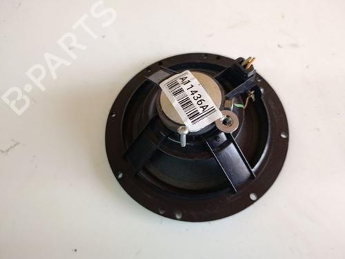 Speaker CITROËN C5 III (RD_) 2.0 HDi (RDRHD8, RDRHDJ, RDRHR8, RDRHRJ) | BP36368749E2 - Image 3