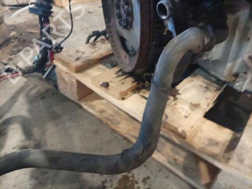 Pipe AUDI A6 C6 (4F2) 3.0 TDI quattro | BP39604280M125 - Image 2