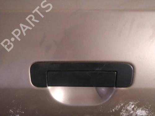 Used Front right exterior door handle Front right exterior door handle 35337309 35337309