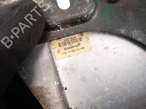 Electronic module TOYOTA MATRIX (_E13_) 1.8 VVTi (ZZE132, ZZE134) | BP38610789M83 - Image 3
