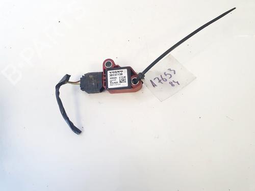 Used Electronic module Electronic module VOLVO V50 (545) 1.6 D (110 hp) 32895573 32895573