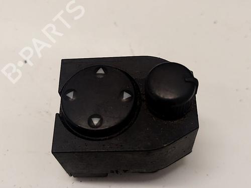 Comando specchietti Comando specchietti AUDI A6 C5 (4B2, 4B4) 2.5 TDI (150 hp) 36659069 36659069