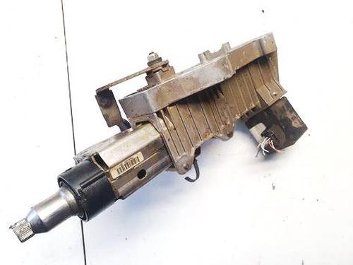 Steering column RENAULT ESPACE IV (JK0/1_) 2.2 dCi (JK0H) | BP34866744M21 - Image 3