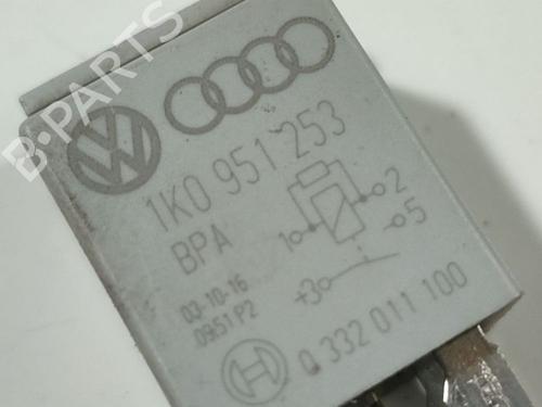 Electronic sensor AUDI A4 B5 (8D2) 1.9 TDI | BP32551252M84 - Image 4