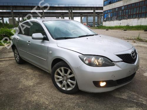 Used Parts MAZDA 3 (BK) 2.0 MZR-CD (BK14) 4919687