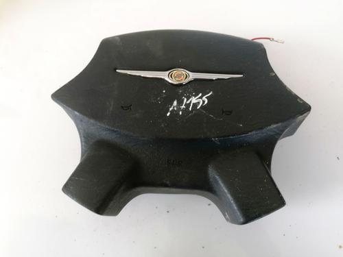 Used Driver airbag Driver airbag CHRYSLER PACIFICA 3.5 (253 hp) 32882734 32882734