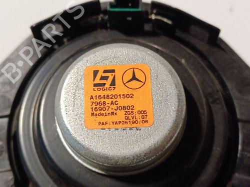 Speaker MERCEDES-BENZ M-CLASS (W164) ML 420 CDI 4-matic (164.128) | BP32572083E2 