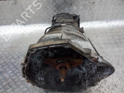 Used Gearbox Gearbox 35654311 35654311